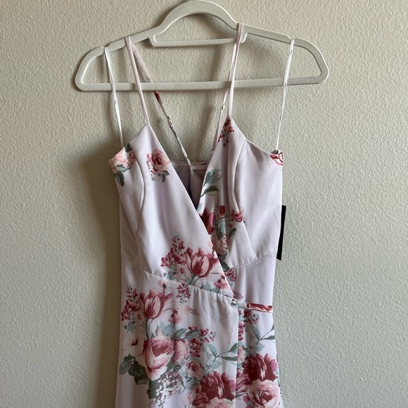 Lulus Dresses & Skirts - Lulus Purple Maxi Dress